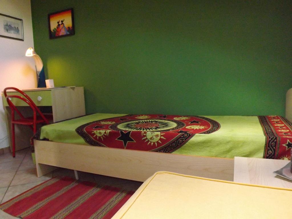Il Noce Alghero Santa Maria la Palma Habitación foto
